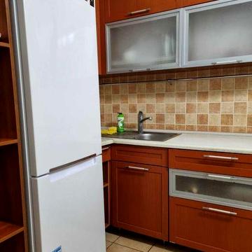 Сдам 2 к.кв. ‼️с ремонтом 5 мин. метро Масельского