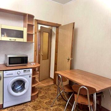 Без %Саперно Слобідська 8 Деміївка Голосіївський простора 1-к квартира