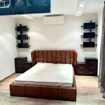 Оренда 2-кім. квартири. Мечнікова-Руфа-Новобудова-бл. Центр