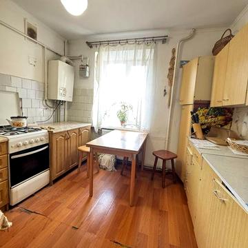 3 кім квартира Теребовля