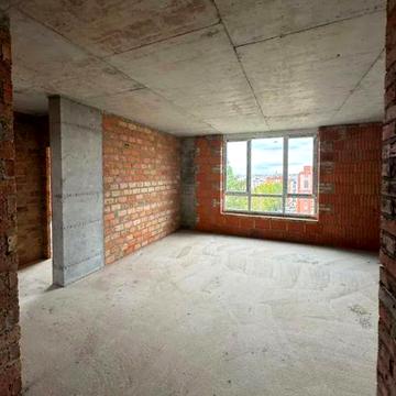 Продаж 2к квартири 65.41 кв. м на просп. Бандери Степана