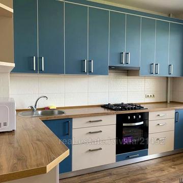 Оренда новобудова 76м 2 кім. Львів Липова Алея 600 дол