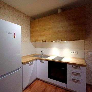 БЕЗ%ОРЕНДА 1кім.20м2 4/22пов.ЖК Лебединий Позняки вул.Ревуцького 40-В