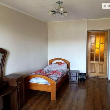 Продаж 2к Квартира Костя Широцького вулиця