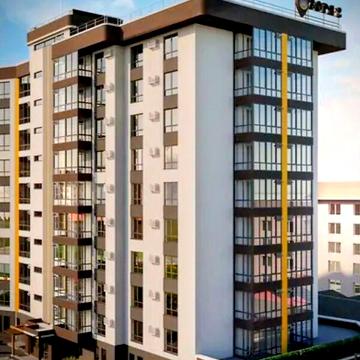 Продаж 2к Квартира Стрілецька вулиця ЖК Зоря 2