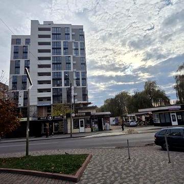 Акція! Готова 1-кім квартира Всього 870 $/м.р-н Каскад,  Газ і.о