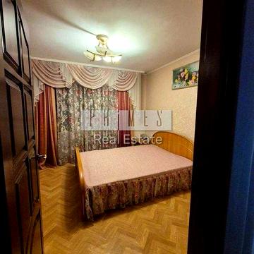 Без % Оренда 2-к квартири, Оболонь, вул Бонатирська Мінська