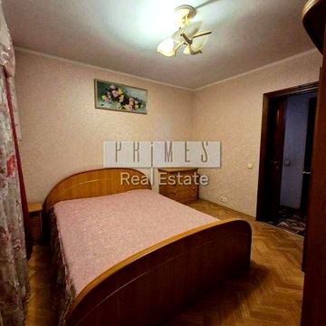 Без % Оренда 2-к квартири, Оболонь, вул Бонатирська Мінська