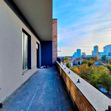 Зниження! Продаж квартири 68.6м2, тераса ЖК Loft Egoist парк Шевченко ЖК Loft Egoist