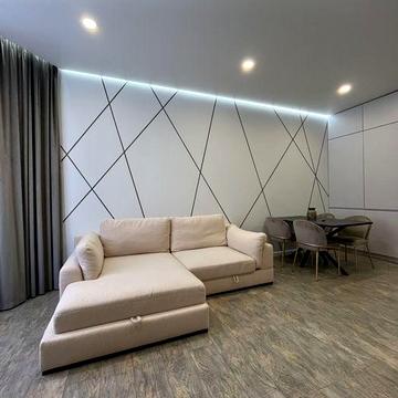 Оренда квартири 6 поверх Печерськ ЖК Дельмар Генератор