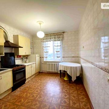 Продаж 3к Квартира Озерна вулиця