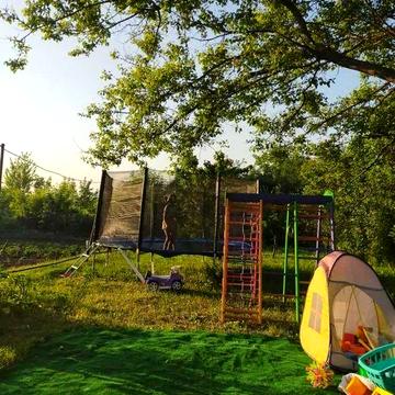 Продам дом  Таромское 10 соток Приватизация