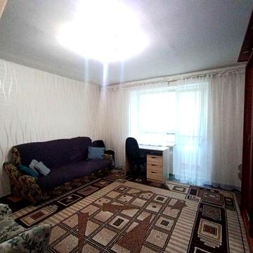 Сдам 1к квартиру ул.Янтарная(р-н Калиновой