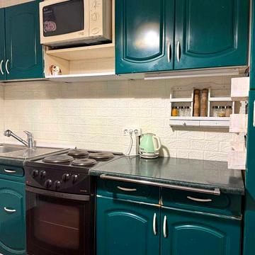 Супер! М.Минская 5 мин.ходу.2-х комнатная квартира.пр-т. Оболонский23А