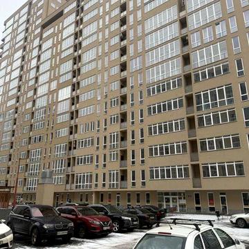 ‼️ПАВЛОВСКИЙ КВАРТАЛ‼️2-комн.кв-ра 80м2 Научная Клочковская ЖК ПАВЛОВСКИЙ КВАРТАЛ