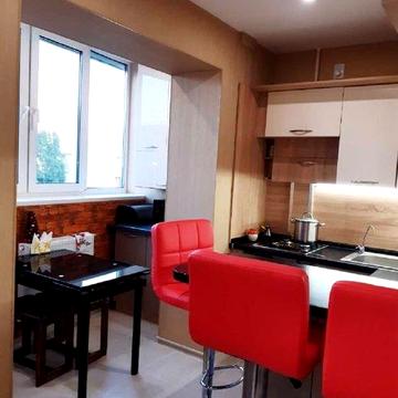 Супер! Сдается ул.Галицкая 9, Классная 1-ая Квартира-Студио.М.Оболонь