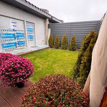 Продаж такнхаусу на першій лінії