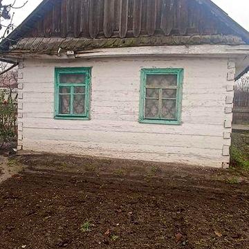 Будинок під розбір