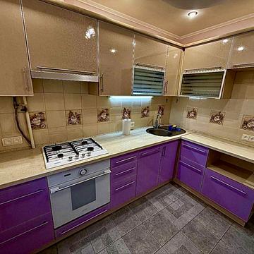 ‼️Продаю 2 х комнатную Большую квартиру на НАМЫВЕ/Лазурная‼️СЕРТИФИКАТ