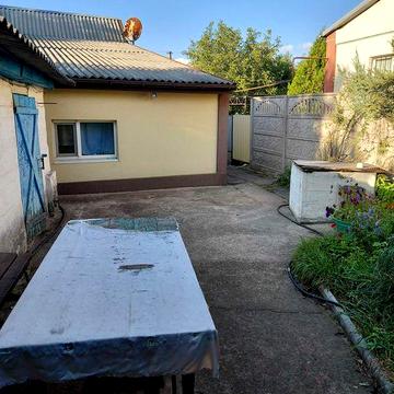 Продам Часть дома в Краснополье с участком и гаражом