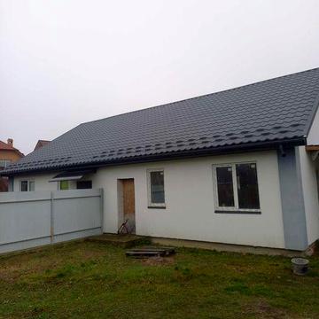 Продам будинок (дуплекс) с.Нове Боярка.