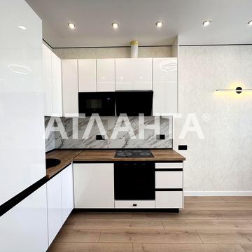 улица Краснова, 3/672-3, Фонтан, Приморский, Одесса, Одесская 70800.0 USD