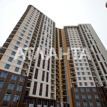 улица Краснова, 3/611-8, Фонтан, Приморский, Одесса, Одесская 77000.0 USD