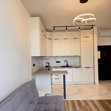 ЖК City Line. Продаж 1,5 кімнатної. Боздош ЖК City Line