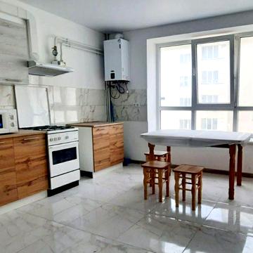 Оренда 2к.кв.новоб.,євроремонт, і/о,меблі та техніка