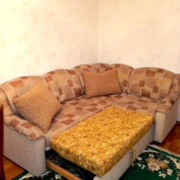 Сдам 3-ком.кв.,на Салтовке,м.Салтовская