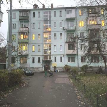 1к! Севастопольська площа! Чоколівка! вулиця Волинська, 7