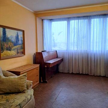 3 кімнатна квартира на початку Харківської біля Мануфактури