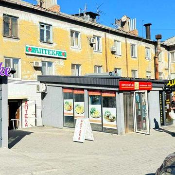 Сдам помісячно 1-кімнатну квартиру на пр.Мазепи