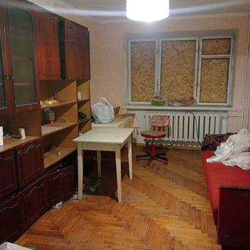 Сдается 3-х комн квартира на Правом берегу