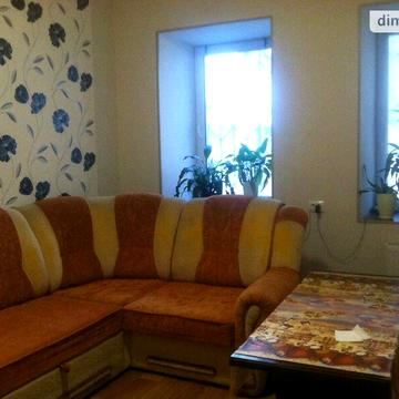 Довгострокова оренда 2к Квартира М’ясоїдівська вулиця