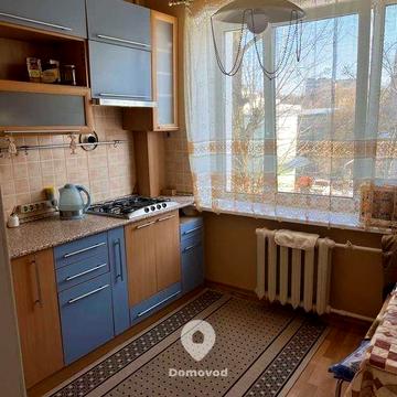 Сдам 1К-Квартиру, П. Поле, м. Ботанический сад, ул. Сергея Есенина