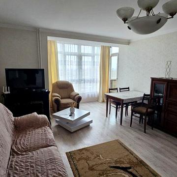 Здам 1 кімнатну квартиру район Дендропарк