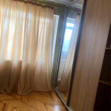 Здається на довготривалий строк 1-кімнатна квартира у Хорт. районі