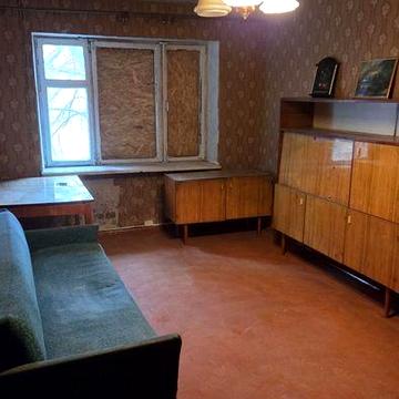 3-х кімнатна квартира