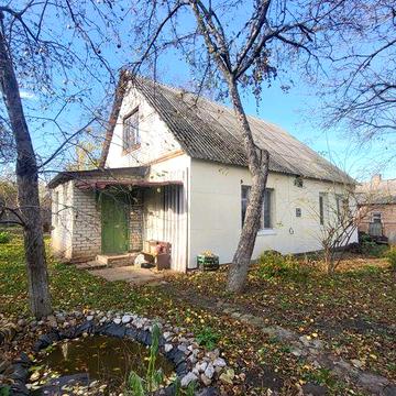 Продам добротный дом Бавария ул.Сармацкая(б.Тверская) д.6с удобствами