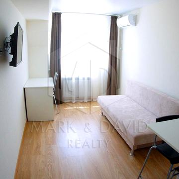 Машинобудівна, 41