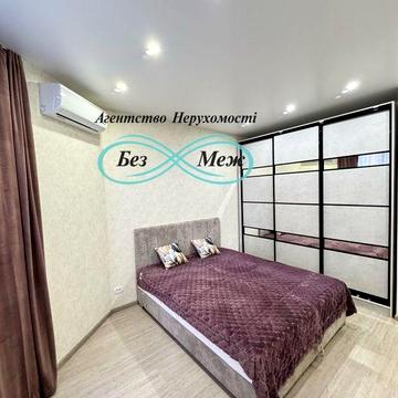 Оренда ‼️ЖК Софія Резиденс Однокімнатна повна комплектація