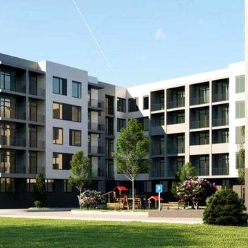 Продаж 2 кімнатної квартири по вулиці Вулецька, Сихів, Зелена ЖК Горішній