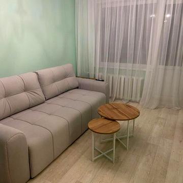 Сдам РЕАЛЬНУЮ 2-х кварт. пр. Слобожанском к-тр Правда,свежий капремонт