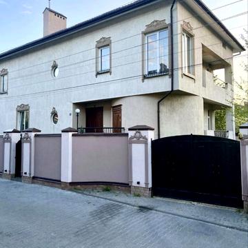 Дрогобицька вул.