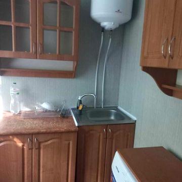 Здаю 1 к вул. Неходи 5 Соломянський 31/17/5 без ліфта4/5 cвіжий ремонт