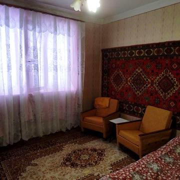 Продам 2-х кімнатну ізольовану квартиру на Салтівці