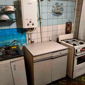 Ан Здам 1кімн 2 поверх Павлоград