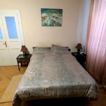 Довгострокова оренда 3к Квартира Рєпіна вулиця