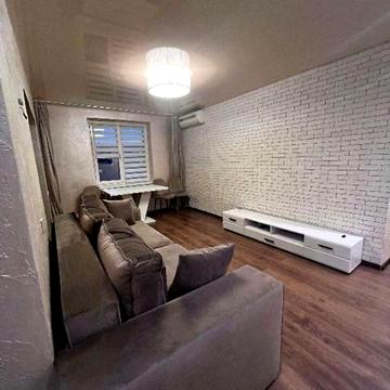 Довгострокова оренда 3к Квартира Набережна Перемоги вулиця